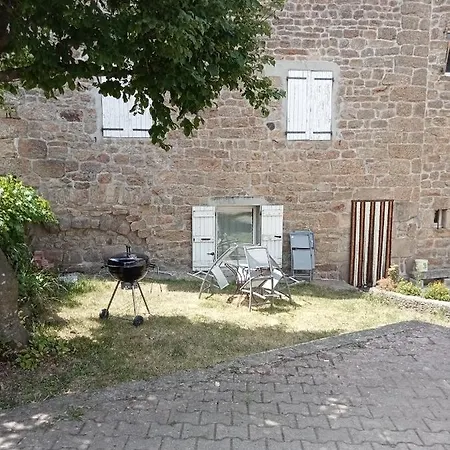 Gite Mi&mo Apartamento Langogne