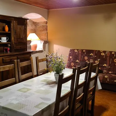 Apartamento Gite Mi&mo Langogne