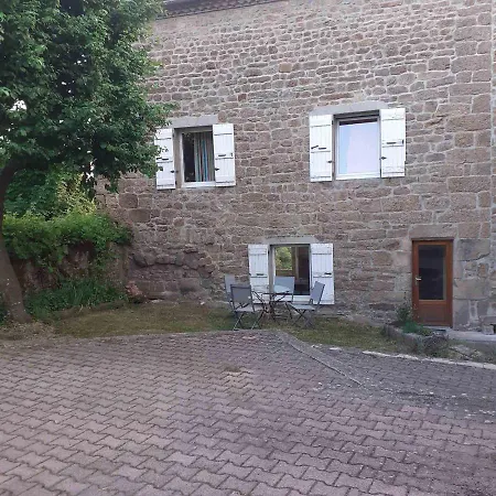 Gite Mi&mo Apartamento