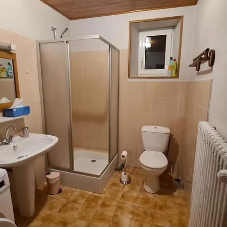 Apartamento Gite Mi&mo