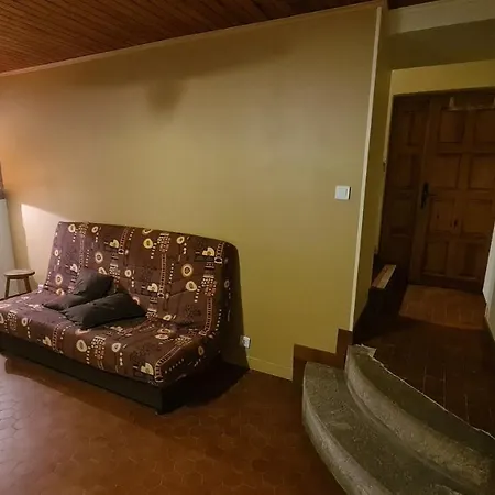 Apartamento Gite Mi&mo *
