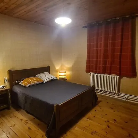 Apartamento Gite Mi&mo *